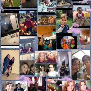 Meet your Posher, Madison